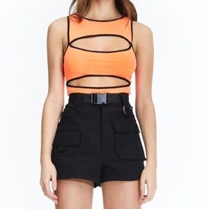 I.AM.GIA  SCHANA TOP